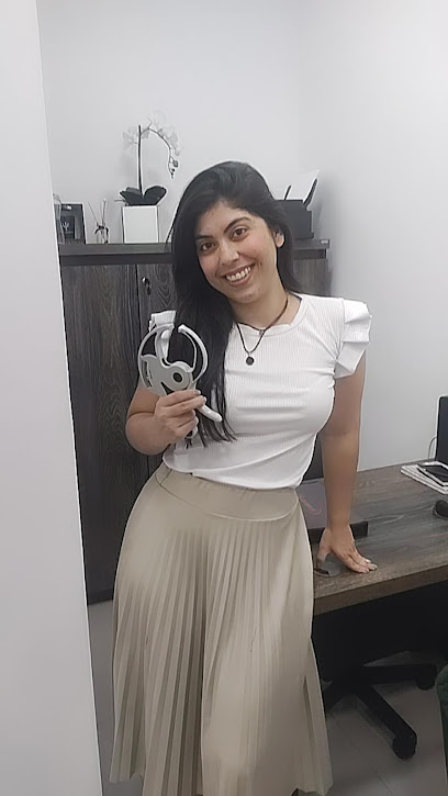 Foto de Débora Saraiva
