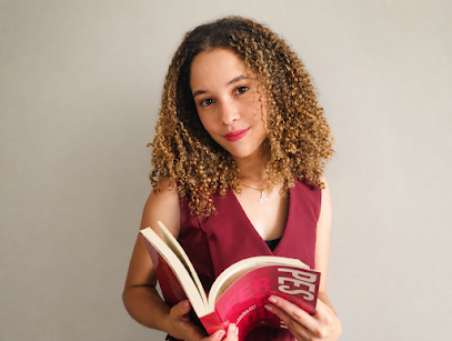 Foto de Mariana Espínola, Psicóloga em Aracaju