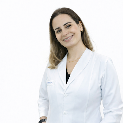 Foto de Dra. Juliana Cavalcanti