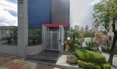 Foto de Dra. Karime Grenzi, Infectologista em Santo André