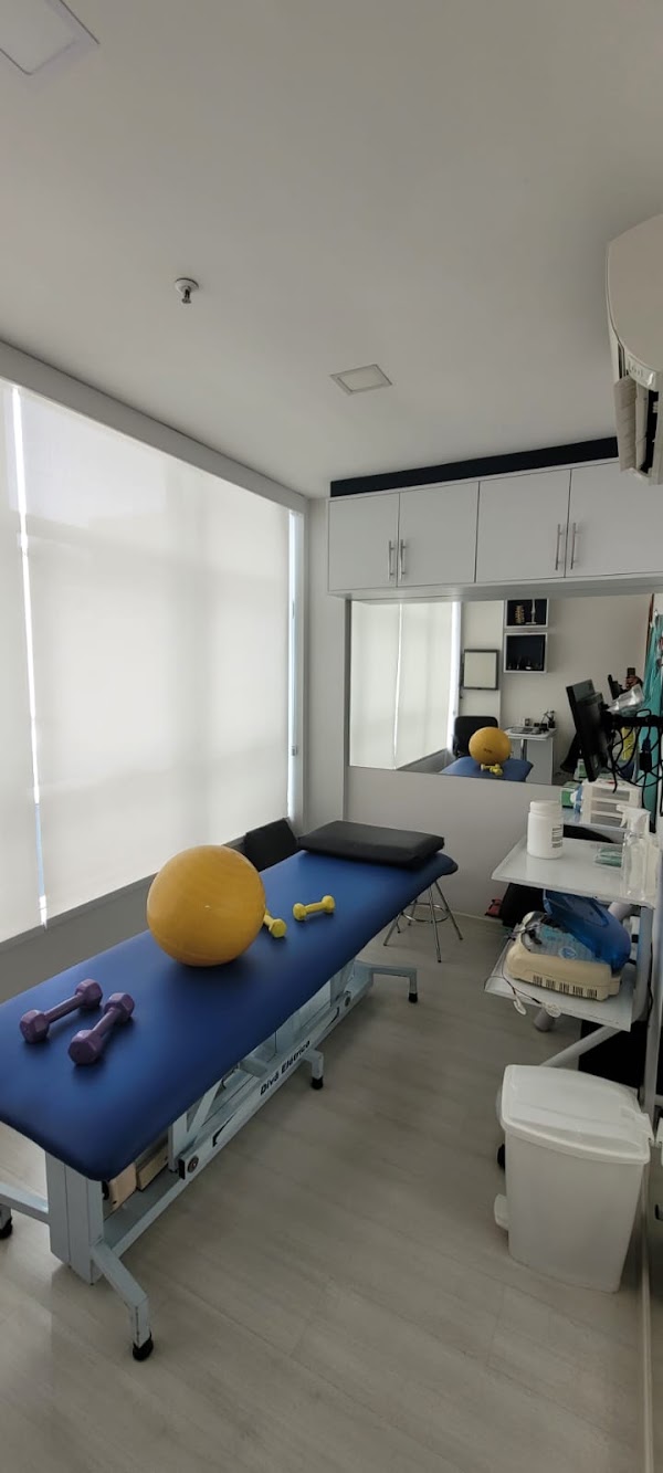Foto de Orthos, Clínica de Fisioterapia Pélvica em Niterói