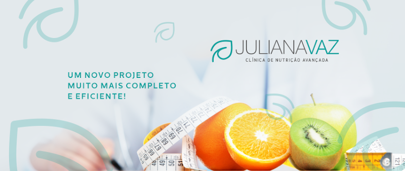 Foto de Juliana Vaz, Clínica de Nutrição Clínica em Cabo Frio