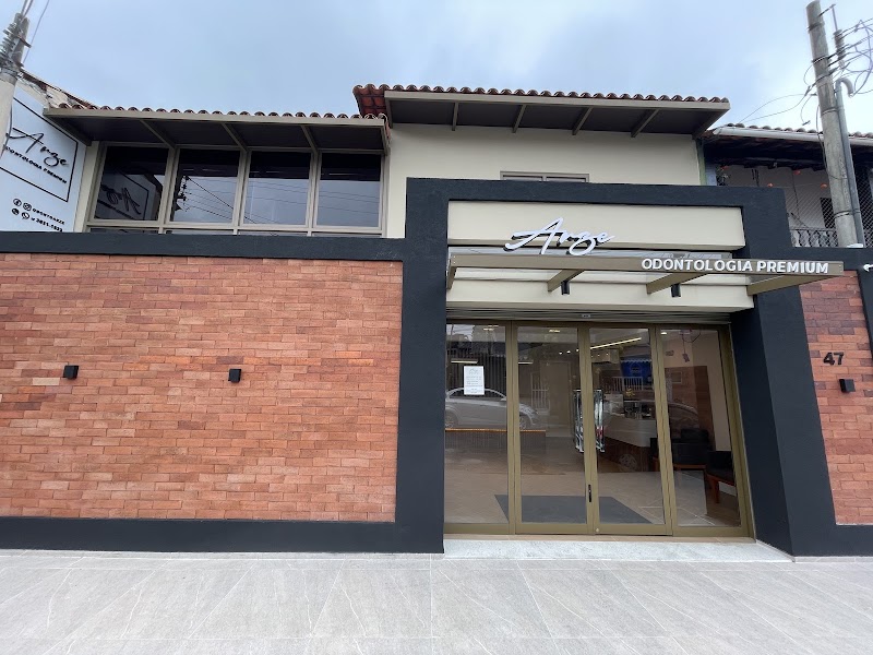 Foto de Arze Odontologia Premium, Clínica de Odontologia Estética em Cabo Frio