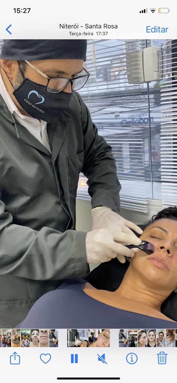 Foto de Dentista Niterói, Clínica de Ortodontia em Niterói