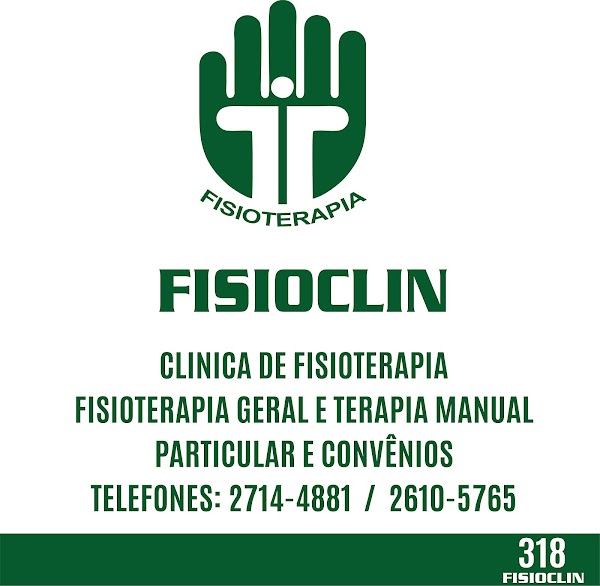 Foto de Fisioclin Clínica Fisioterapia Reabilitação, Clínica de Fisioterapia em Niterói