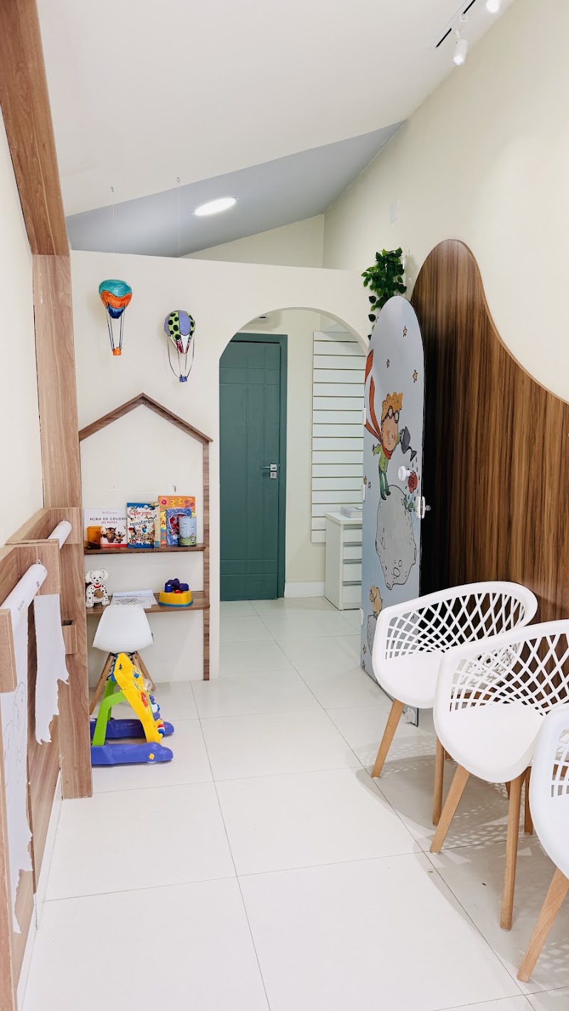 Foto de Neuropsicologia, Clínica de Neuropsicologia em Cabo Frio