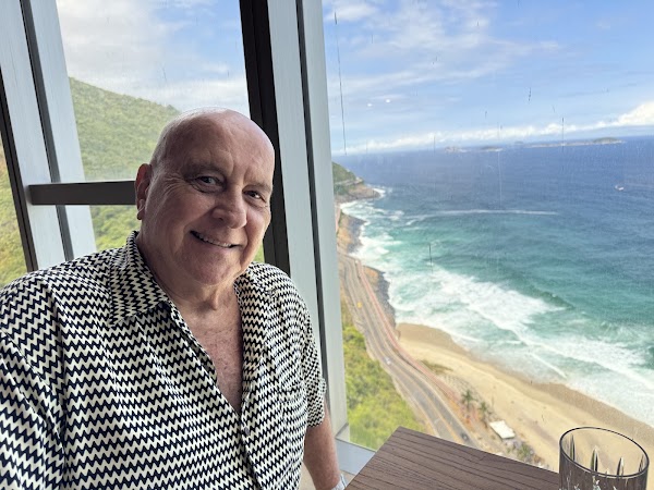 Foto de Dr. Fernando Brasil, Clínico Geral em Rio de Janeiro