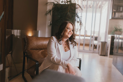 Foto de Ana Carolina, Psicóloga em Goiânia