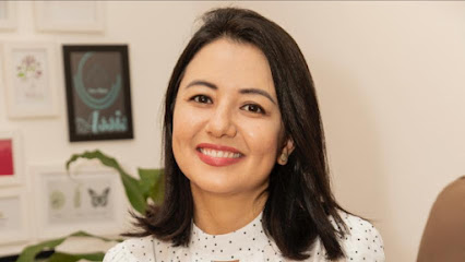 Foto de Adriana Nagahashi, Nutricionista Materno-Infantil em Mogi das Cruzes