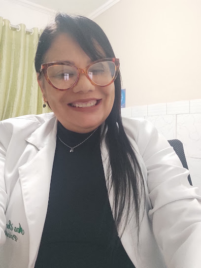 Foto de Ana Sena Lopes
