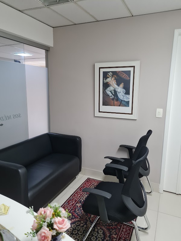 Foto de Dra Chantal Corcos, Clínica de Clínica Geral em Rio de Janeiro