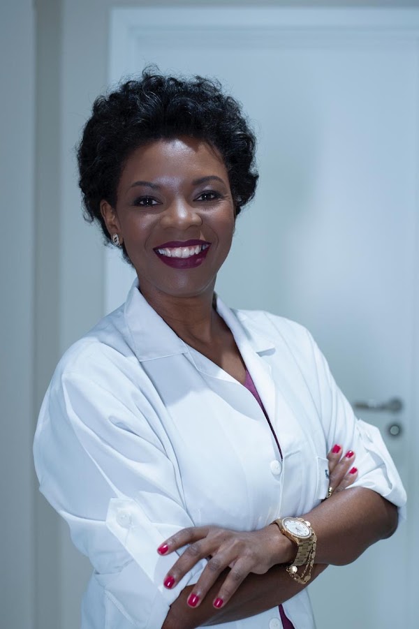 Foto de Fernanda Faustino Ribeiro, Clínica de Nutrição Clínica em Niterói