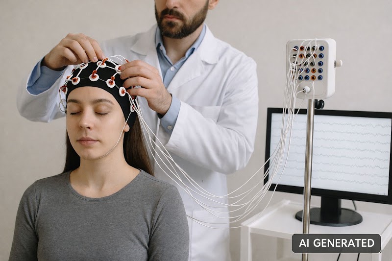 Foto de Neurolagos, Clínica de Neurologia em Araruama