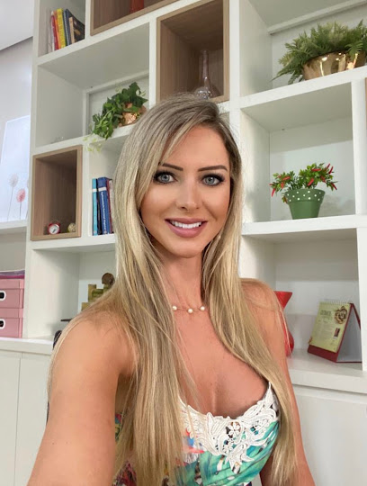 Foto de Juliana Petteffi Formolo, Nutricionista em Caxias do Sul