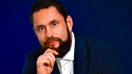 Foto de Dr. Alexandre Colombini, Otorrinolaringologista em São Paulo