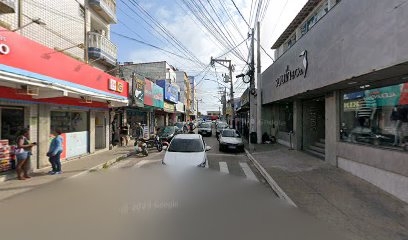 Foto de Michele Flavio, Nutricionista em São Pedro da Aldeia