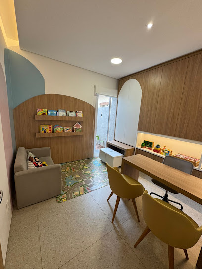 Foto de Caminhando Pela Infância, Clínica de Psicologia Infantil em Goiânia