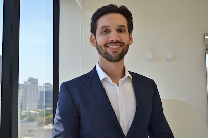 Foto de Dr Lucas Miranda, Especialista em Medicina do Sono em São Paulo