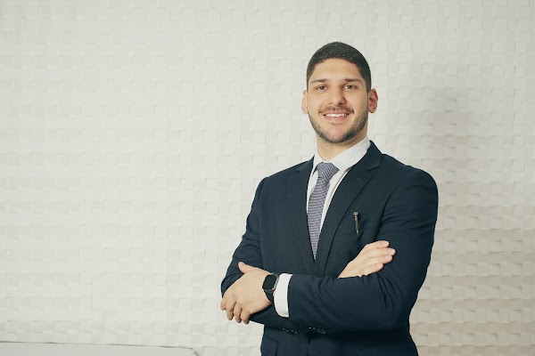 Foto de Dr. Henrique Fleury