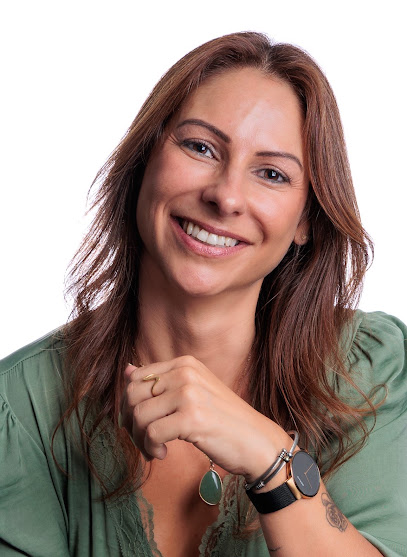 Foto de Alexandra Cordeiro, Psicóloga em Lisboa