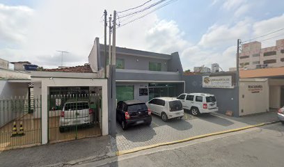 Foto de Jamile Ramos, Nutricionista em Mogi das Cruzes