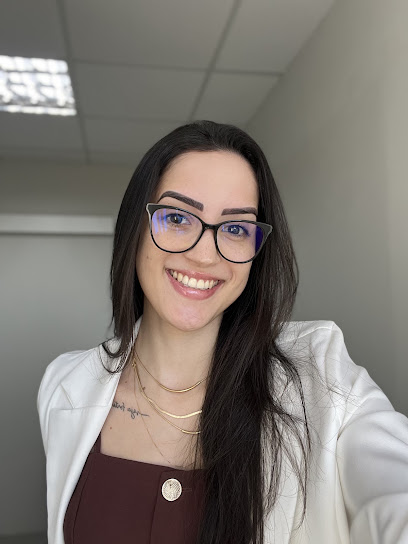 Foto de Mônica Araujo, Nutricionista em Dourados