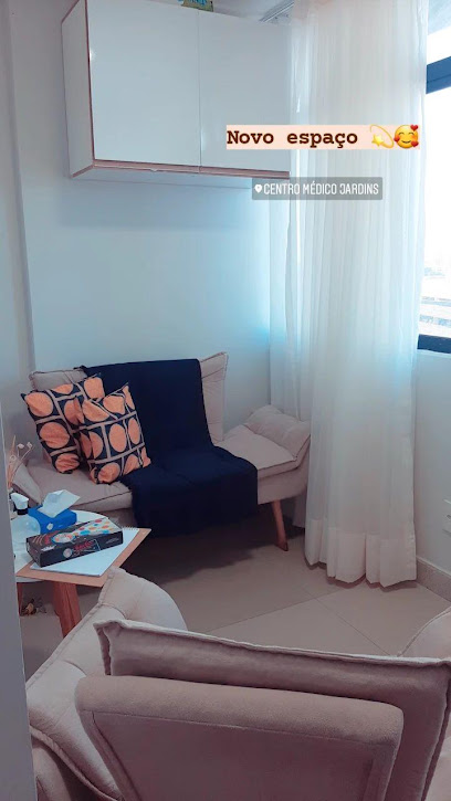 Foto de Jeicy Keveni, Psicólogo em Aracaju