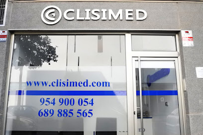Foto de Clisimed, Clínica de Psicologia Clínica em Sevilla