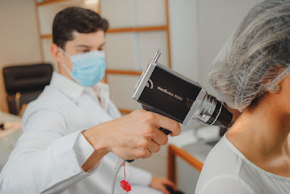 Foto de Dr. Carlos Athayde, Oncologista em Niterói