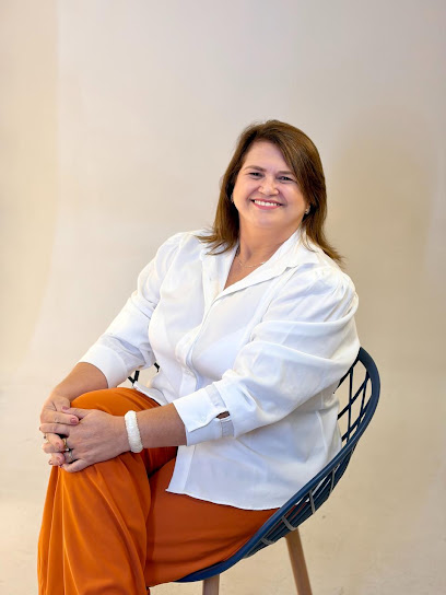 Foto de Elizabeth Bueno, Clínica de Psicologia Clínica em Goiânia