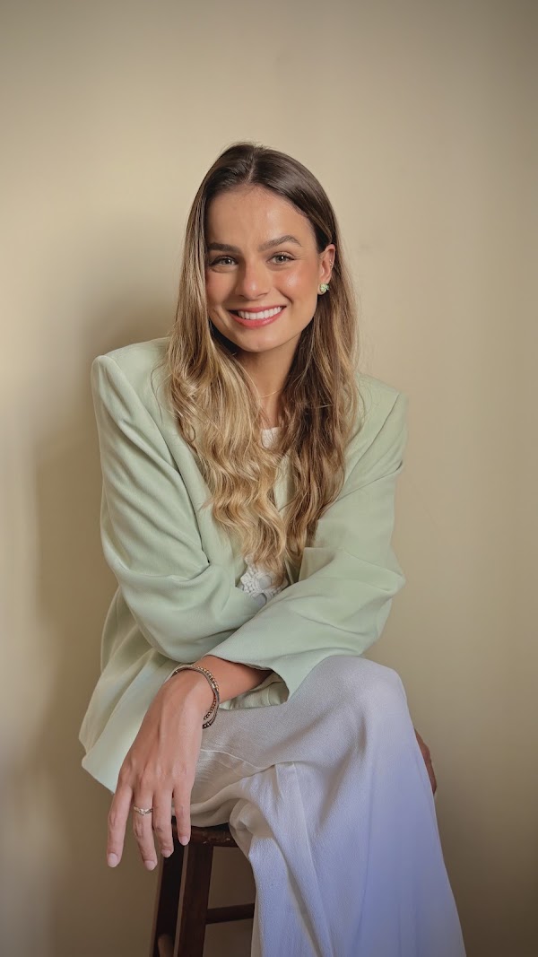 Foto de Dra. Manuela Marinho Dias, Implantodontista em Rio de Janeiro