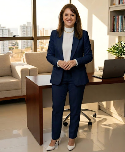 Foto de Dra. Niedja Mendonça, Psicóloga em João Pessoa