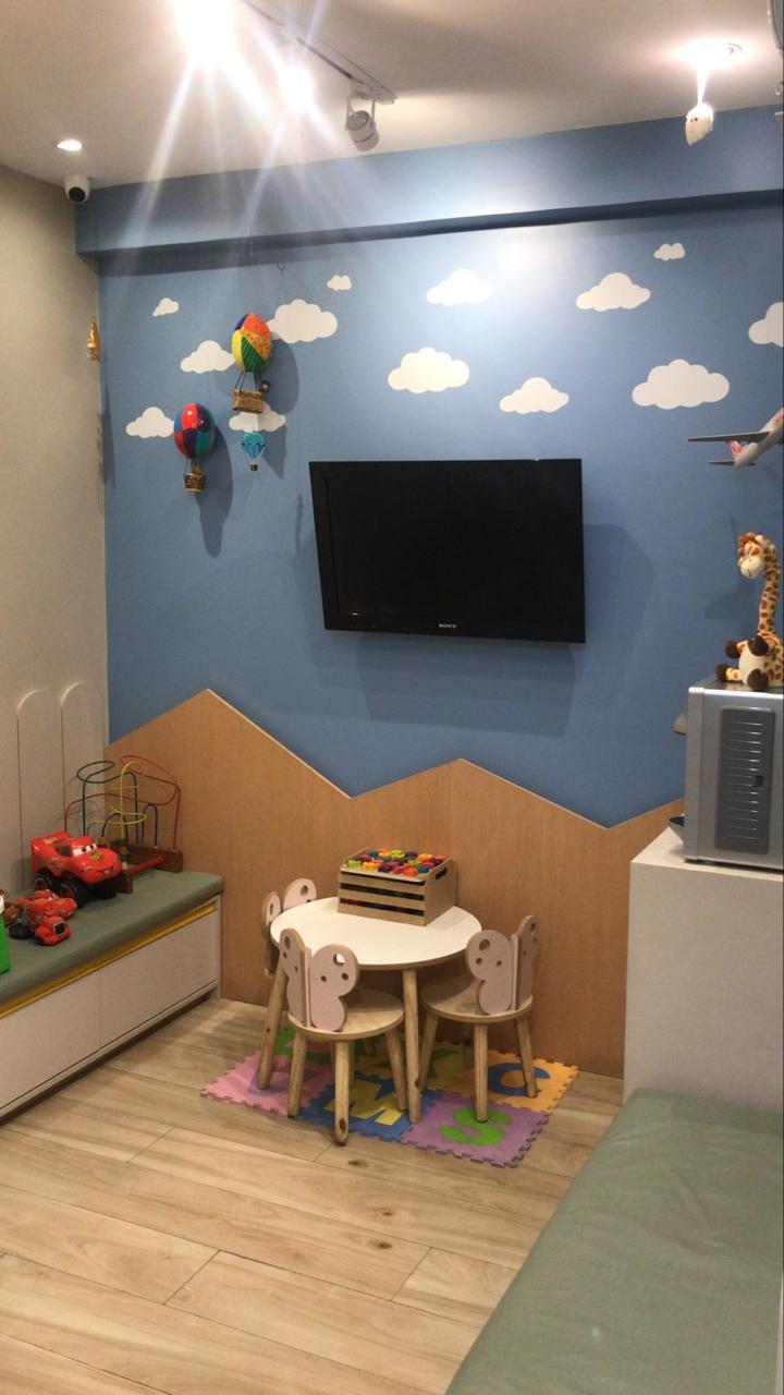Foto de Consultório Médico Dra. Kathia Gurgel, Clínica de Pediatria em Cabo Frio