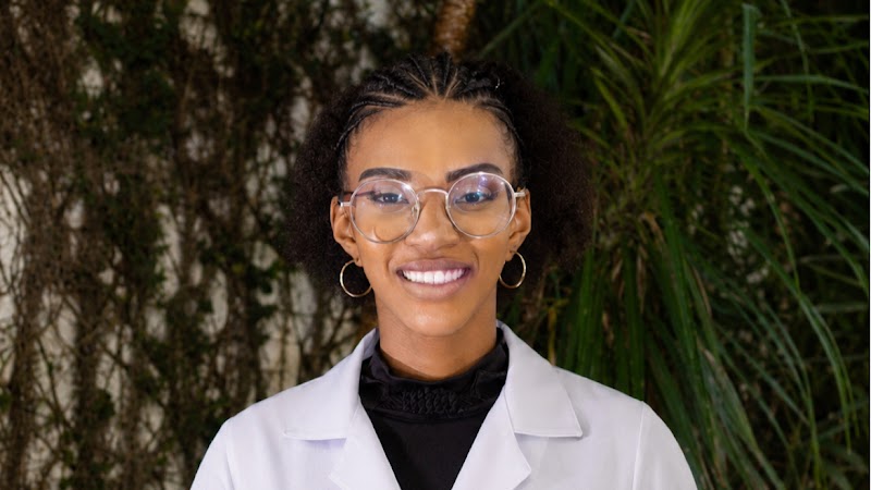 Foto de Raiza Barbosa, Nutricionista em Armação dos Búzios
