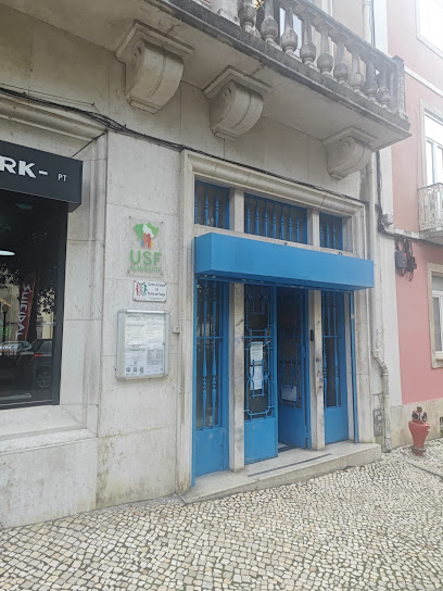 Foto de USF Almirante, Médico do Trabalho em Lisboa