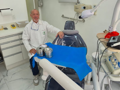 Foto de Dr. Rony Hansen, Implantodontista em Rio de Janeiro