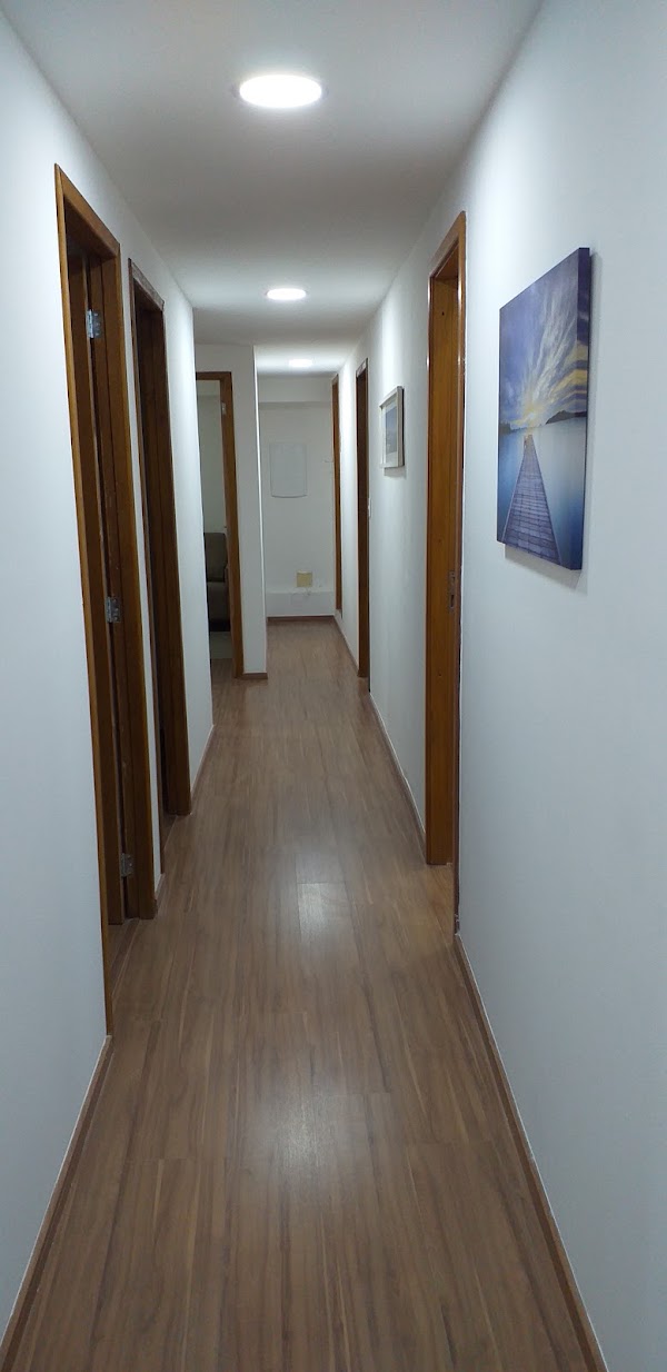 Foto de Saúde Psi, Clínica de Psicologia Clínica em Niterói