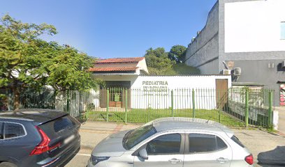 Foto de Dra Gloria Cruz Dra Marcia Cruz, Pediatra em Niterói