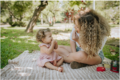Foto de Camila Nunes, Nutricionista Materno-Infantil em Rio de Janeiro