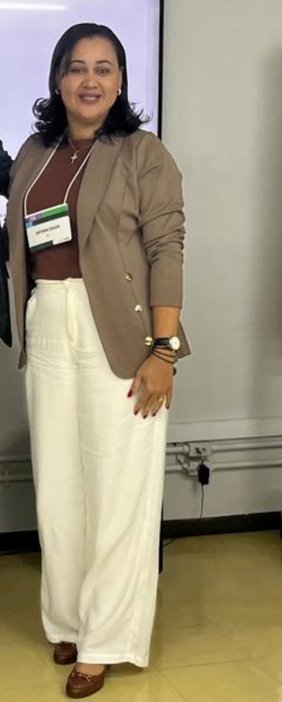 Foto de Aloisia Marques, Psicólogo em Feira de Santana