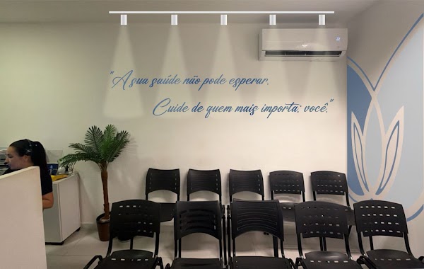 Foto de Med Clinic Integrada, Clínica de Clínica Geral em Niterói
