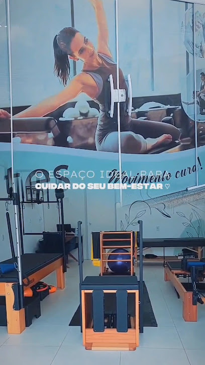 Foto de Dra. Samara Marques, Fisioterapeuta em Araruama
