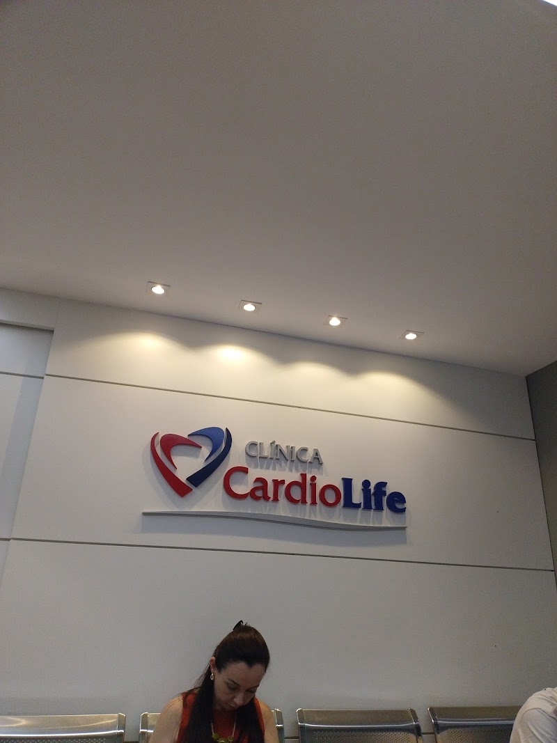Foto de Cardiolife, Clínica de Cardiologia em Cabo Frio