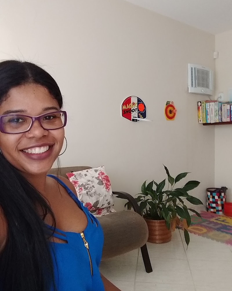 Foto de Psicóloga Bruna Mello, Clínica de Clínica Geral em Arraial do Cabo