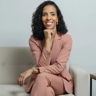 Foto de Maíra Ellen, Psicóloga em Aracaju