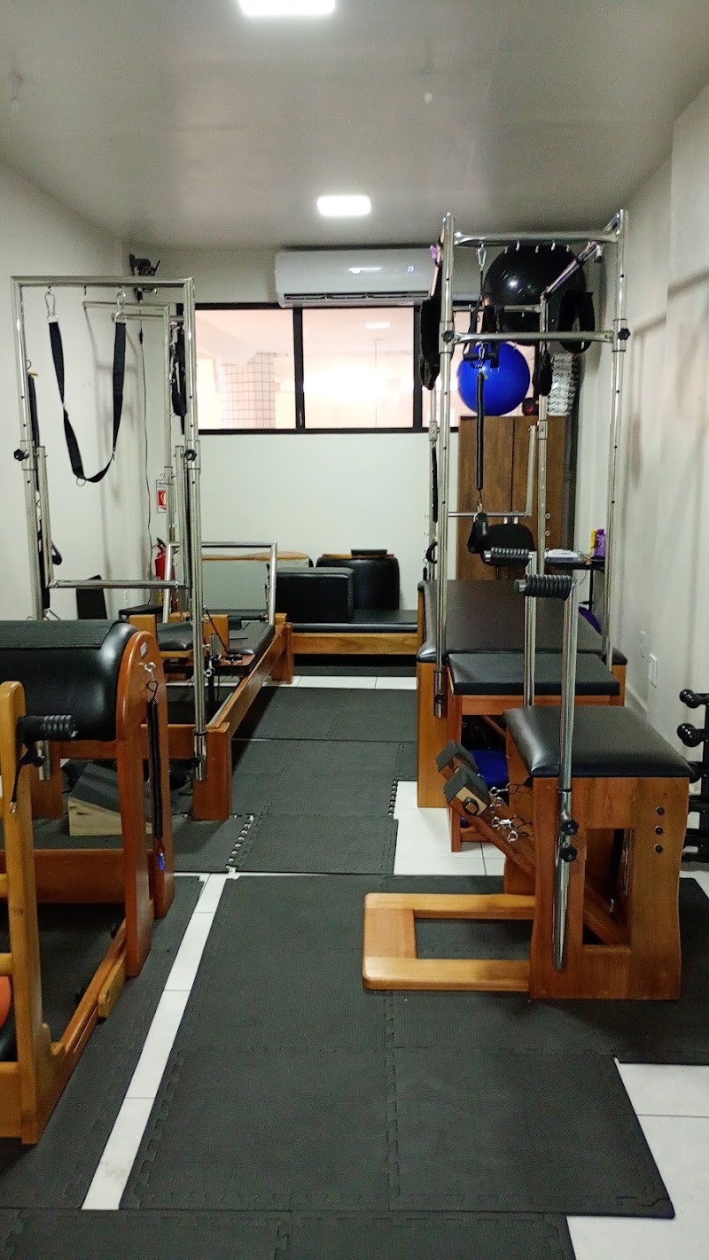 Foto de Clinica Fisio Braga