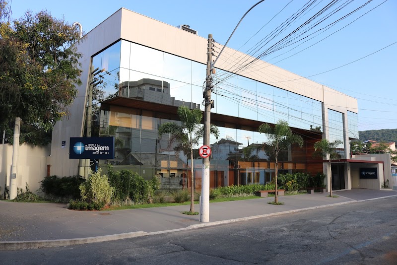 Foto de Centro da Imagem Diagnósticos (Unidade Avenida Assunção), Clínica de Medicina do Trabalho em Cabo Frio