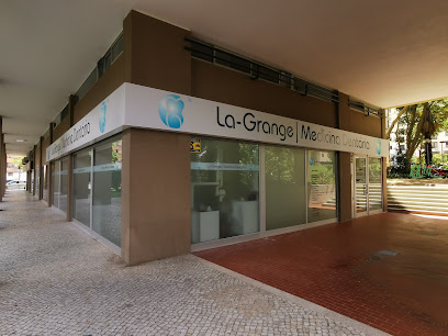 Foto de Dentária (Lagrange & associados, Endodontista em Lisboa