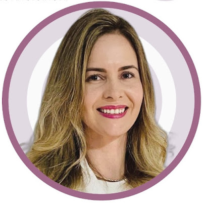 Foto de Iris Mendonça, Clínica de Nutrição Clínica em Araruama