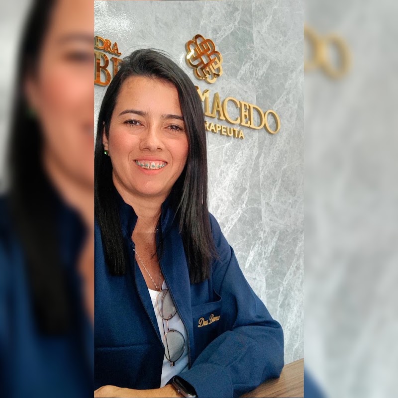 Foto de Dra Bruna Macedo, Fisioterapeuta em Cabo Frio